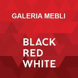 P.h.u. Best S. C. Galeria Mebli Black Red White