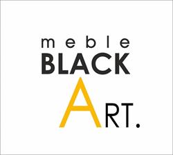 Meble - Black Red White