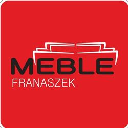Salon Meblowy Expert Tomasz Franaszek Black Red White