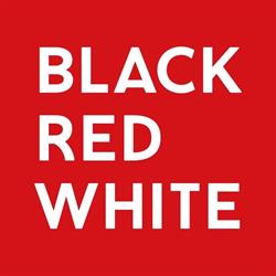 Centrum Meblowe Bajoma Black Red White