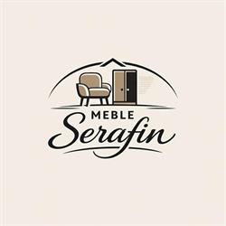 Centrum Meblowe Serafin Henryk Serafin Black Red White