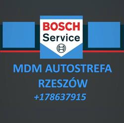 Mdm Auto Strefa