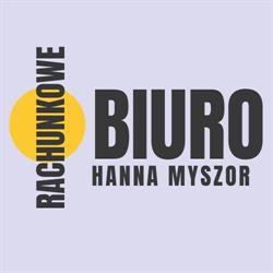 Biuro Rachunkowe Hanna Myszor
