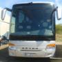 SETRA 2012