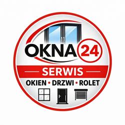Okna 24 - serwis okien drzwi rolet