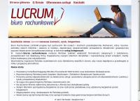 Biuro Rachunkowe Lucrum