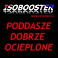 Maty termoizolacyjne (ocieplenia) ISOBOOSTER T2 (1 rolka 15 m kw)