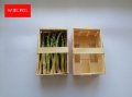 Szparagi. Opakowania do szparagów - Wielpol
