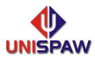 "unispaw" Produkcja Wyrobów Ze Stali Nierdzewnej