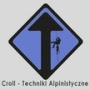 Croll - Techniki Alpinistyczne Tomasz Kotowicz