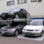 HL2 Parking