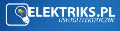 Elektriks.przedsiębiorstwo Wielobranżowe Mariusz Siejka