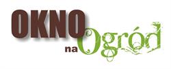 Okno Na Ogrod