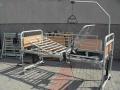 Łóżko rehabilitacyjne sprzedaż