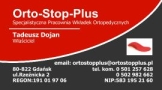 Orto-Stop-Plus