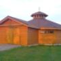 Wigwam Łysa Góra