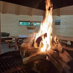 Wigwam Łysa Góra
