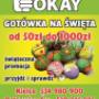 Pożyczka Okay