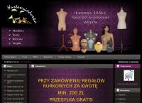 Hurtownia "duśka"