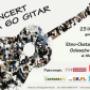 koncert na 60 gitar