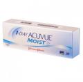 Johnson & Johnson - 1 Day Acuvue Moist 30szt.