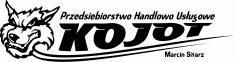Phu "kojot" Marcin Sitarz