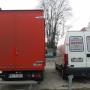 transport