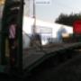 usługi transportowe