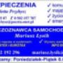 AUTO EKSPERT MARIUSZ ŁYSIK