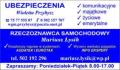 UBEZPIECZENIA