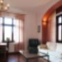 apartament rose