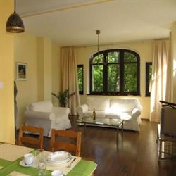 Dariusz Kądziela "Limba" Apartamenty