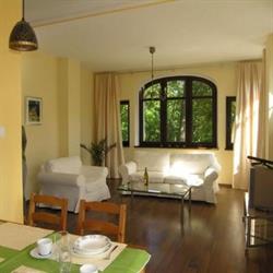 Dariusz Kądziela "Limba" Apartamenty