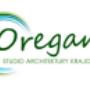 Logo firmy OREGANO STUDIO