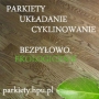 Zakład Usługowy Posadzkarstwo Flak