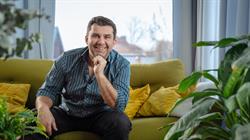 Kwiaciarnia Flower Land Kraków - Hubert Lamański Mistrz Florystyki