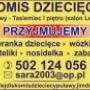 KOMIS DZIECIĘCY