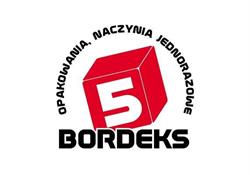 Bordeks - Opakowania i Naczynia Jednorazowe