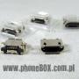 naprawa złącza ładowania micro usb