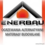 Enerbau Ogrzewania na Podczerwień - Aleksandra Fąfara