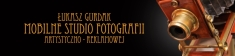 Łukasz Gurdak Mobilne Studio Fotografii Artystyczno - Reklamowej