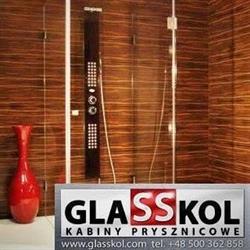 Glasskol