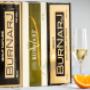 Burnarj, to wyjatkowy smak i eleganckie opakowanie