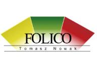 Folico Folia Pcv/Pvc Tomasz Nowak