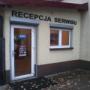 dobry mechanik recepcja serwisu