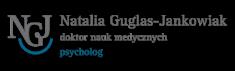 Psycholog Poznań Natalia Guglas-Jankowiak