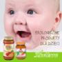 Zdrowe produkty dla dziec