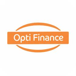 Opti Finance Justyna Myszewska