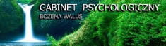 Gabinet Psychologiczny Bożena Waluś