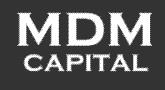 MDM capital Dorota Majorowska